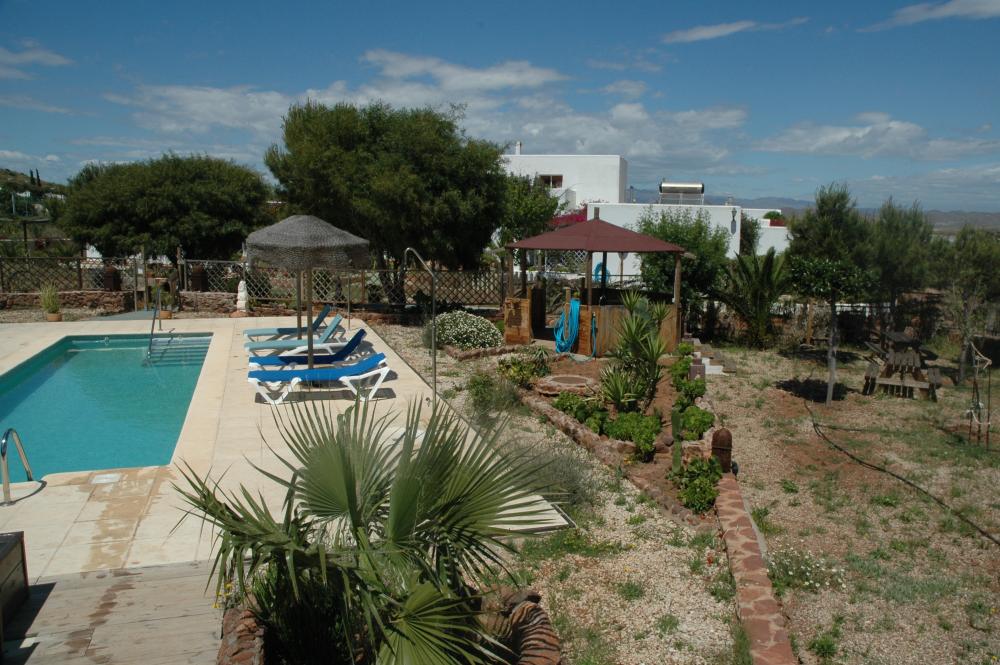  à vendre hôtel Boca De Los Frailes Comarca Metropolitana De Almería 27