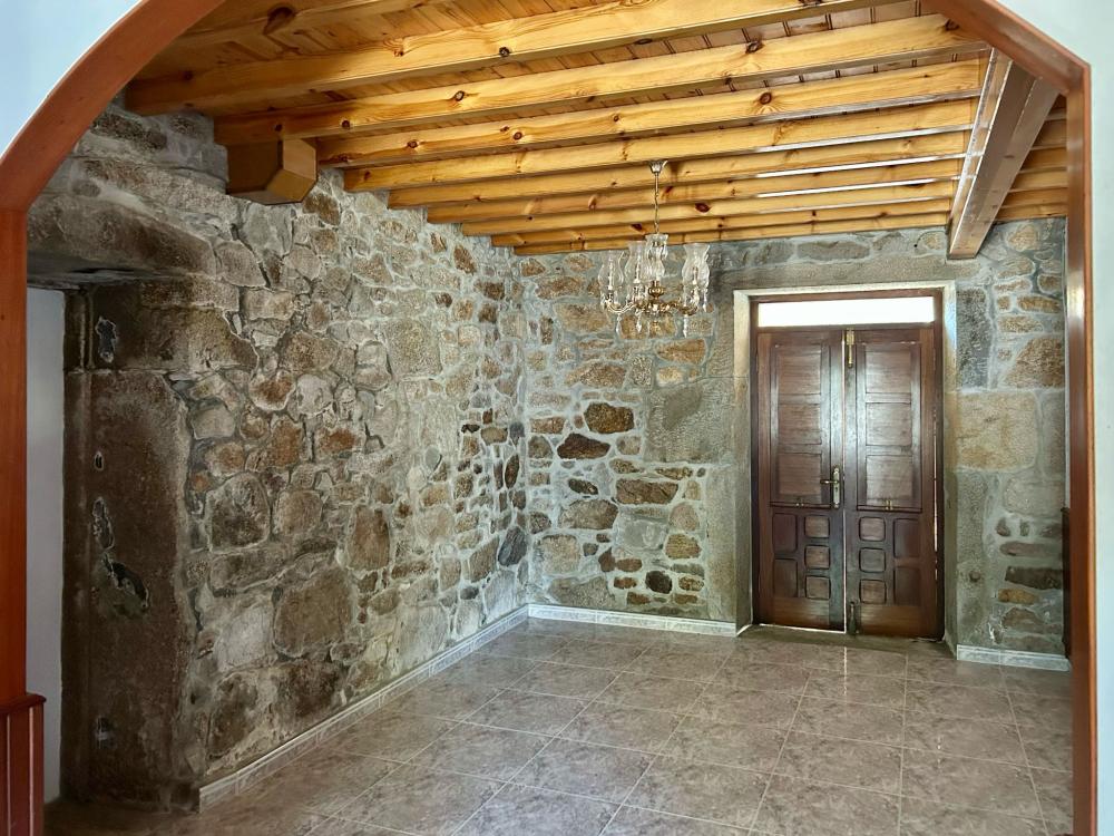  à vendre maison Muxía Finisterre 8