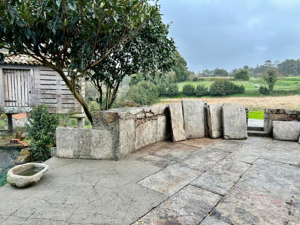  à vendre maison Muxía Finisterre 23