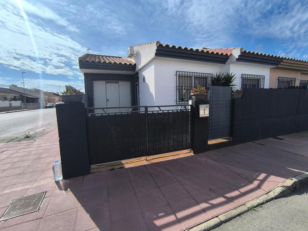  à vendre villa Torre-Pacheco Mar Menor 3