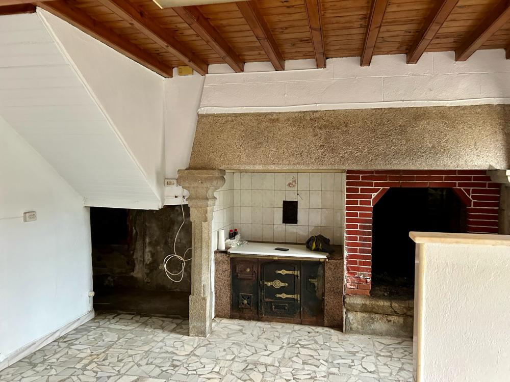  à vendre maison Muxía Finisterre 10
