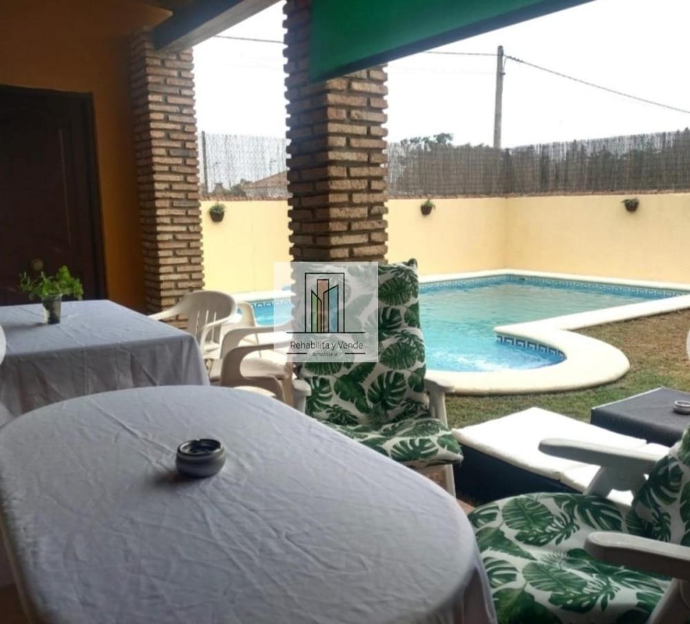  à vendre villa Los Gallos Bahía De Cádiz 19