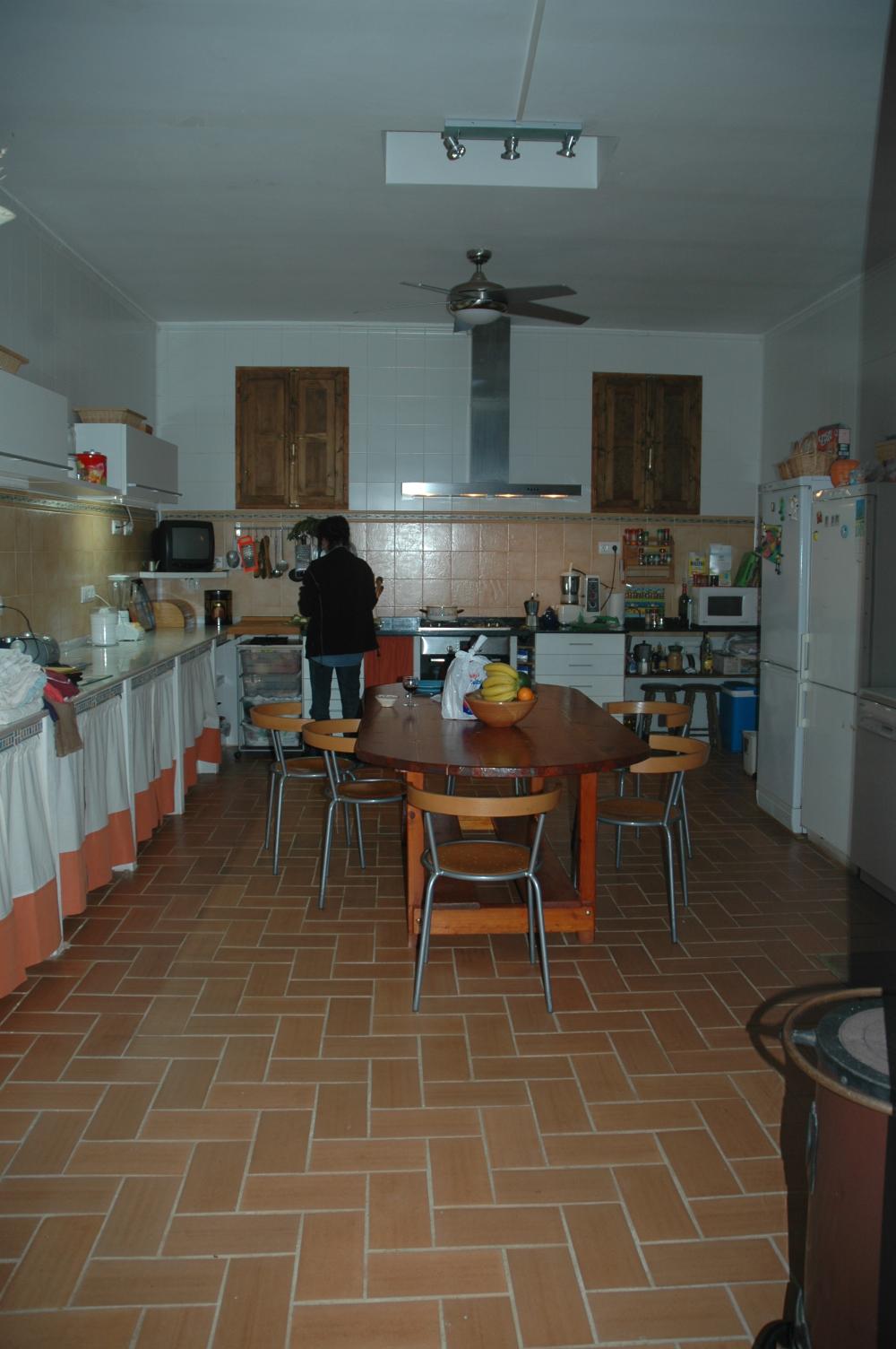  à vendre hôtel Boca De Los Frailes Comarca Metropolitana De Almería 9