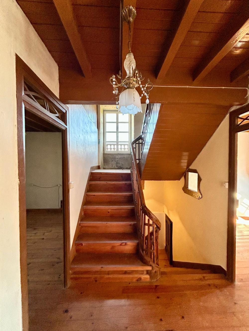  à vendre maison Muxía Finisterre 21