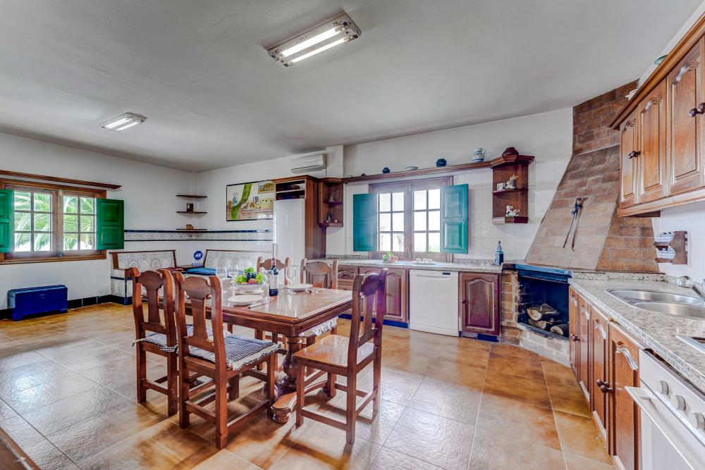 à vendre maison Arona Zona Sur 3