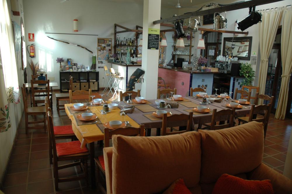  à vendre hôtel Boca De Los Frailes Comarca Metropolitana De Almería 31