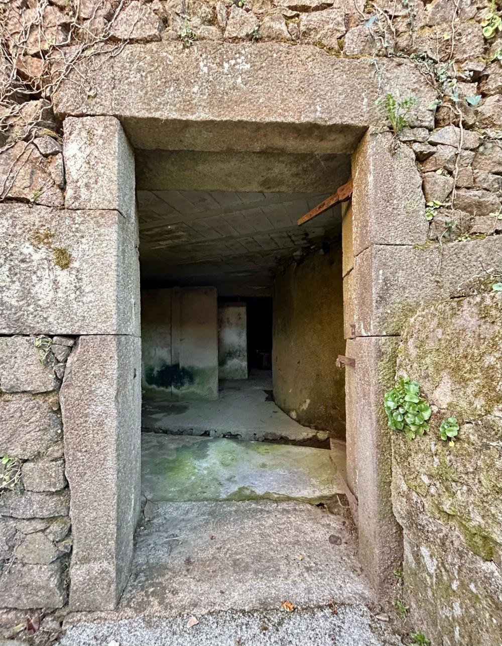  à vendre maison Muxía Finisterre 28