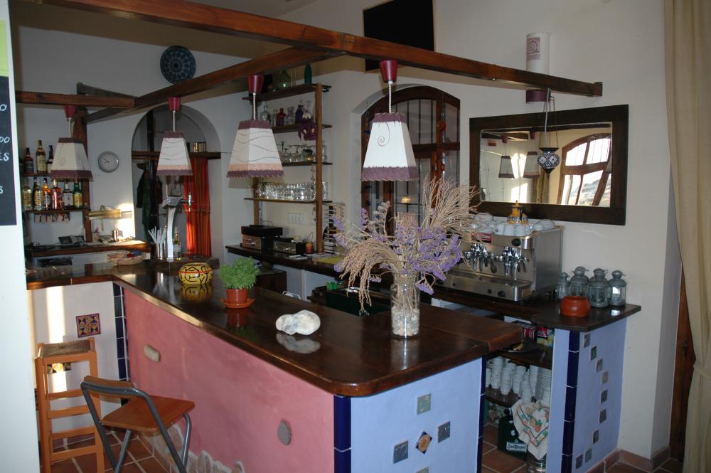  à vendre hôtel Boca De Los Frailes Comarca Metropolitana De Almería 4