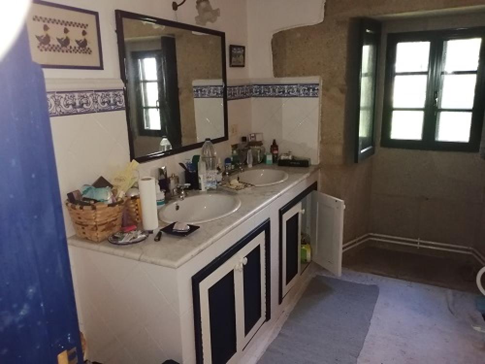  à vendre maison Pereira Lugo 9