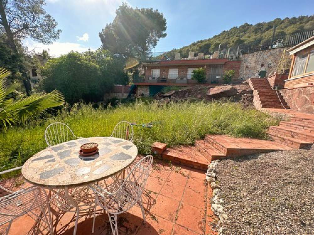  à vendre villa Torrelles De Llobregat Baix Llobregat 93