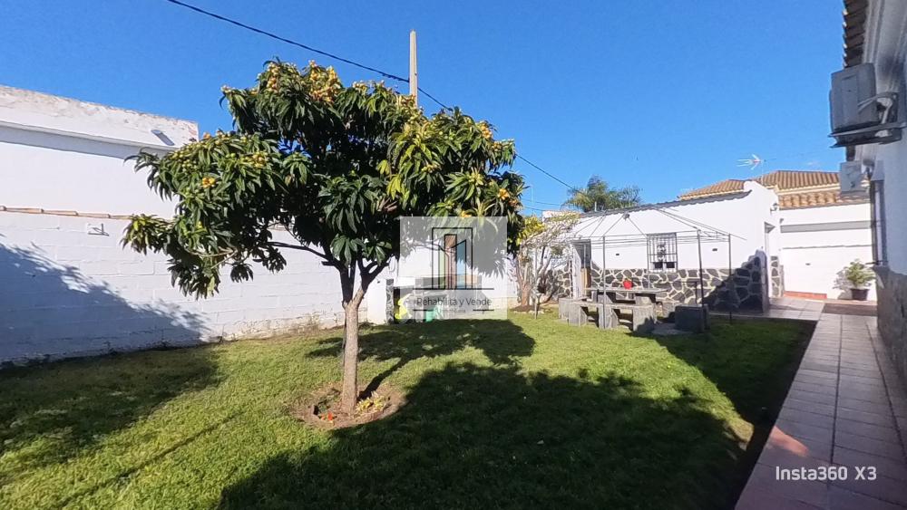  à vendre villa Los Gallos Bahía De Cádiz 4