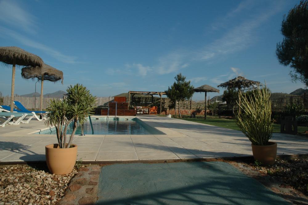  à vendre hôtel Boca De Los Frailes Comarca Metropolitana De Almería 17