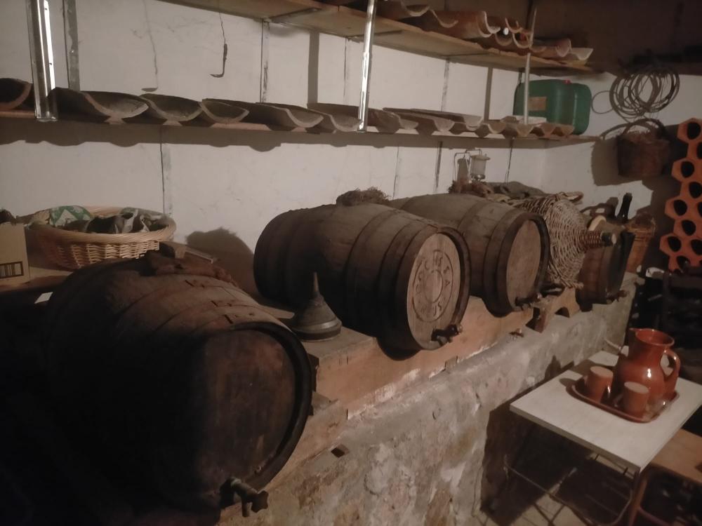  à vendre maison Medinaceli Comarca De Medinaceli 27