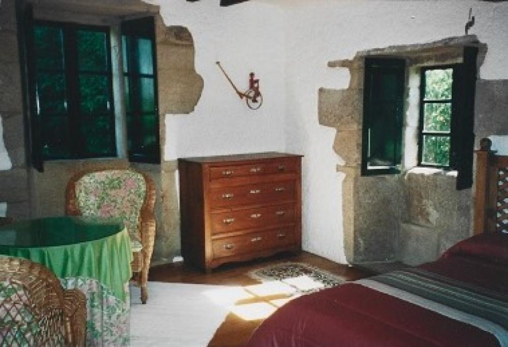  à vendre maison Pereira Lugo 5