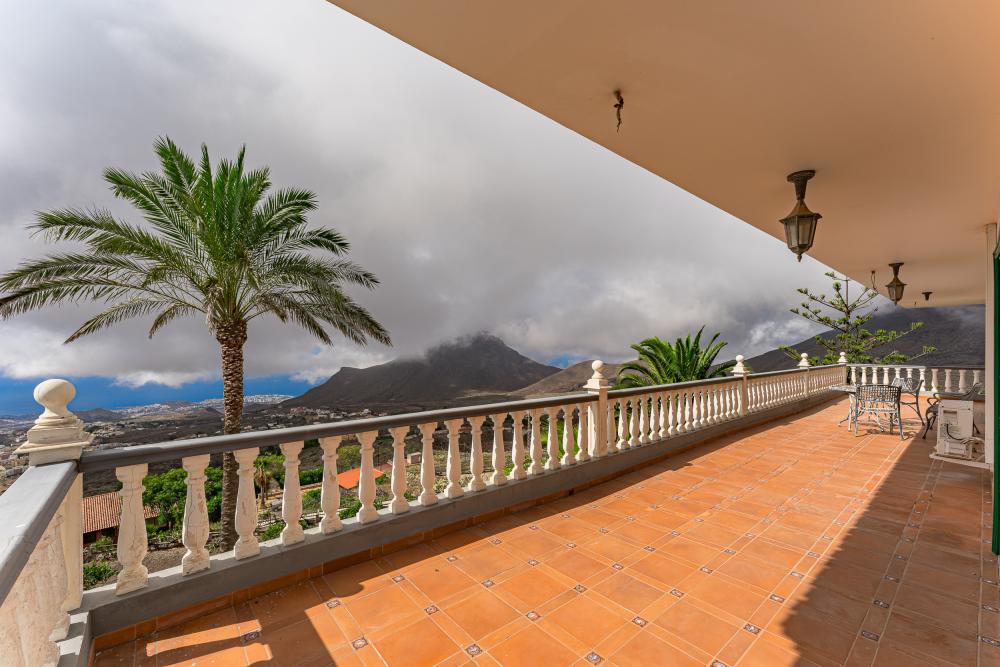 à vendre maison Arona Zona Sur 25