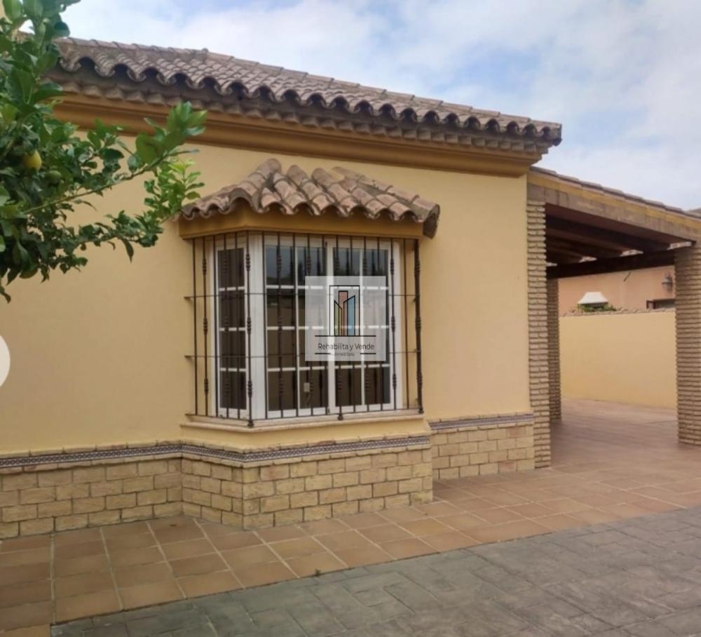  à vendre villa Los Gallos Bahía De Cádiz 24