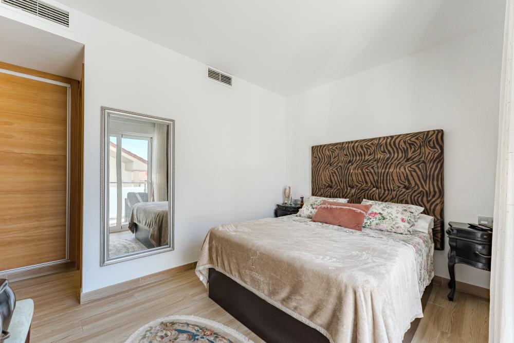  à vendre villa Amarilla Golf Zona Sur 9