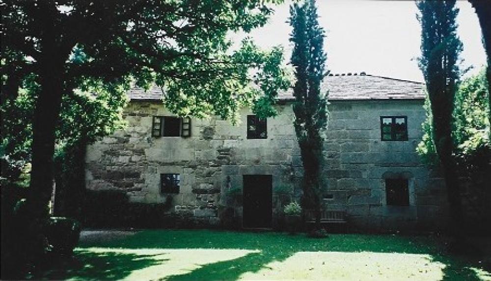  à vendre maison Pereira Lugo 2