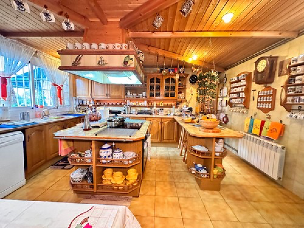  à vendre villa Torrelles De Llobregat Baix Llobregat 56