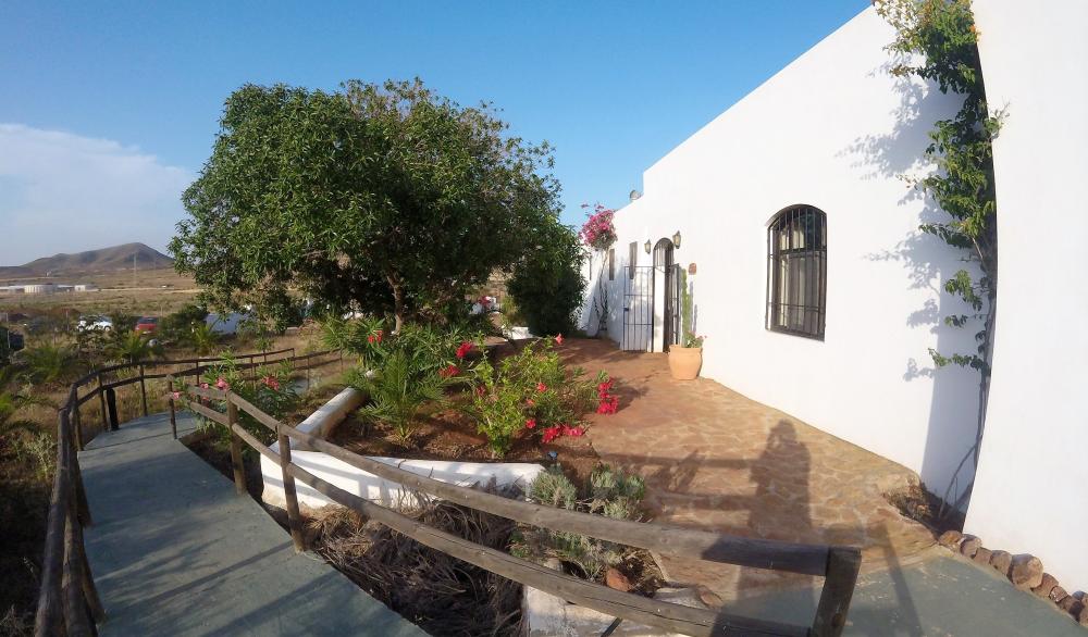  à vendre hôtel Boca De Los Frailes Comarca Metropolitana De Almería 37