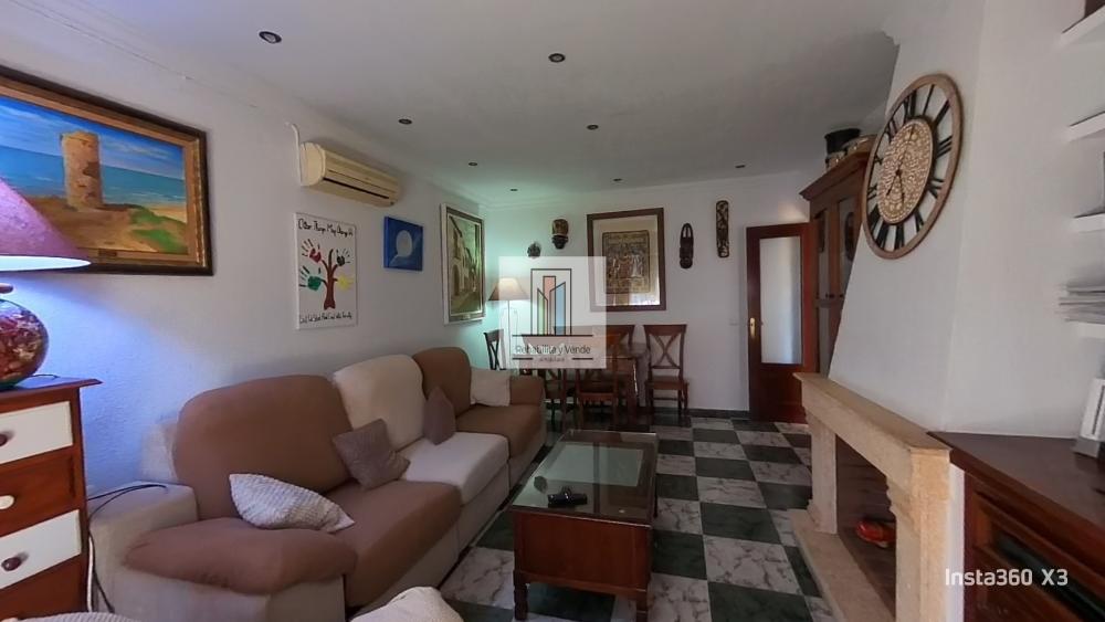  à vendre villa Los Gallos Bahía De Cádiz 13