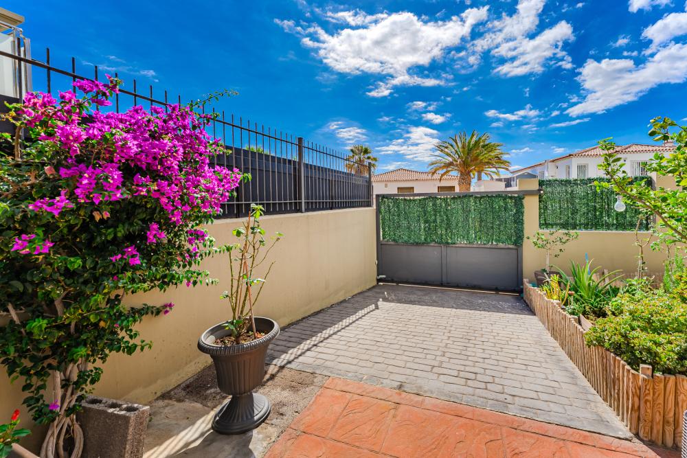  à vendre villa Amarilla Golf Zona Sur 20