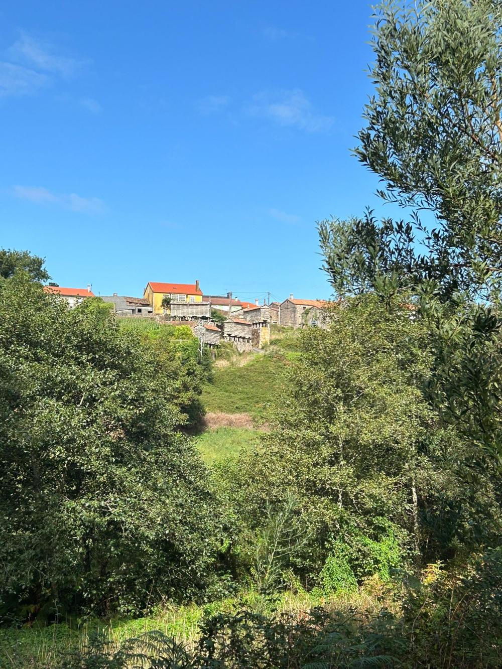  à vendre maison Muxía Finisterre 1