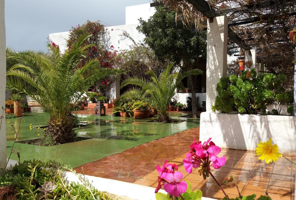  à vendre hôtel Boca De Los Frailes Comarca Metropolitana De Almería 5