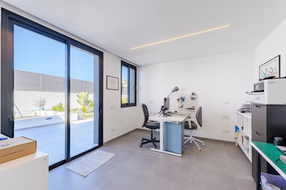  à vendre maison Armeñime Zona Sur 10