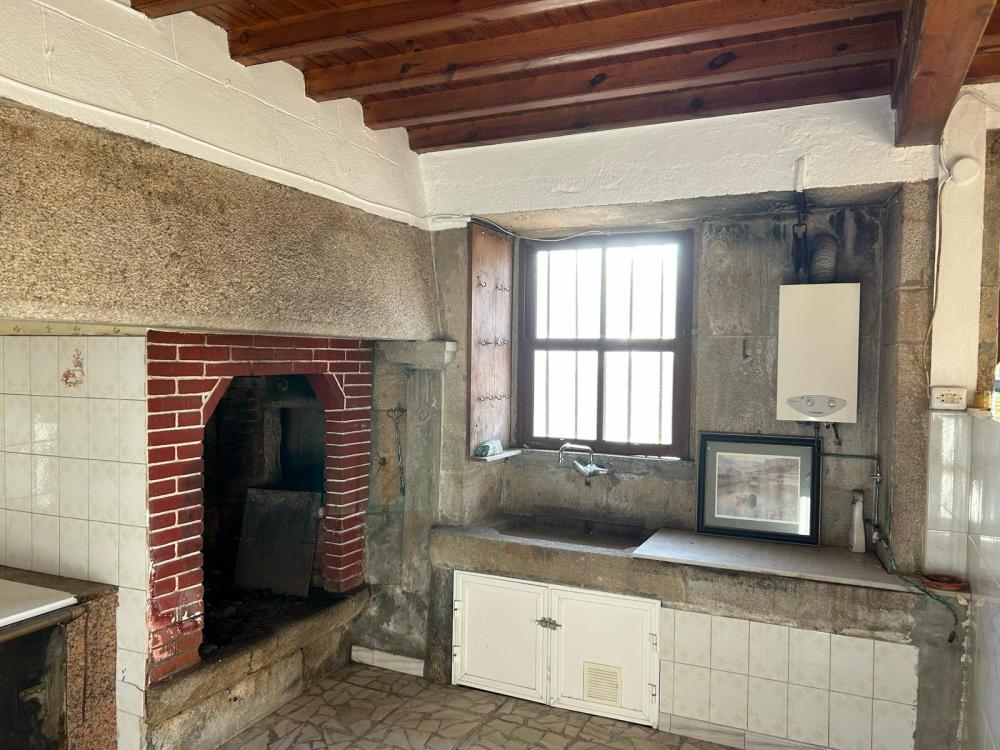  à vendre maison Muxía Finisterre 11