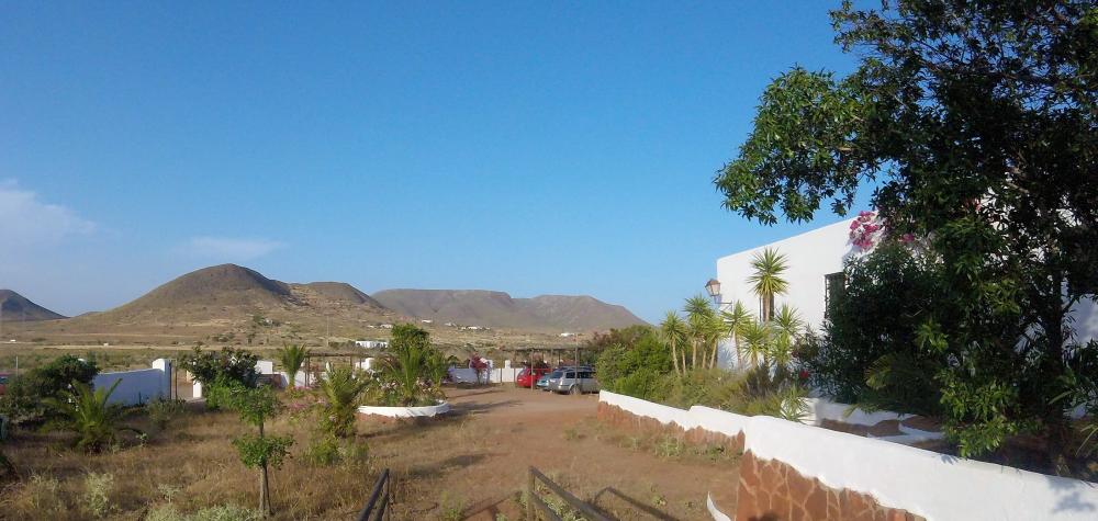  à vendre hôtel Boca De Los Frailes Comarca Metropolitana De Almería 36