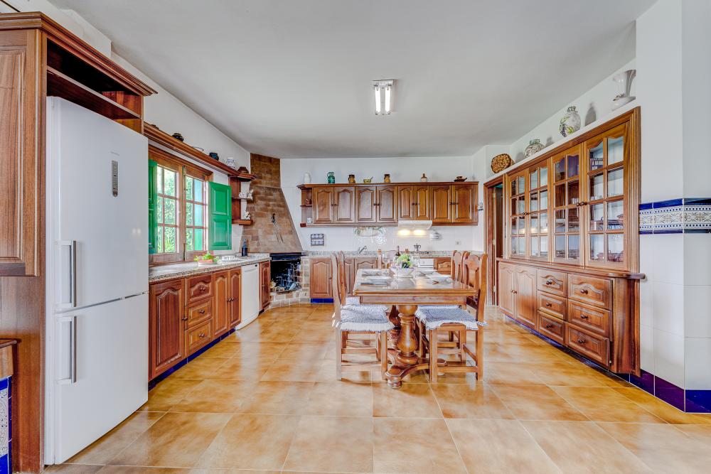  à vendre maison Arona Zona Sur 5