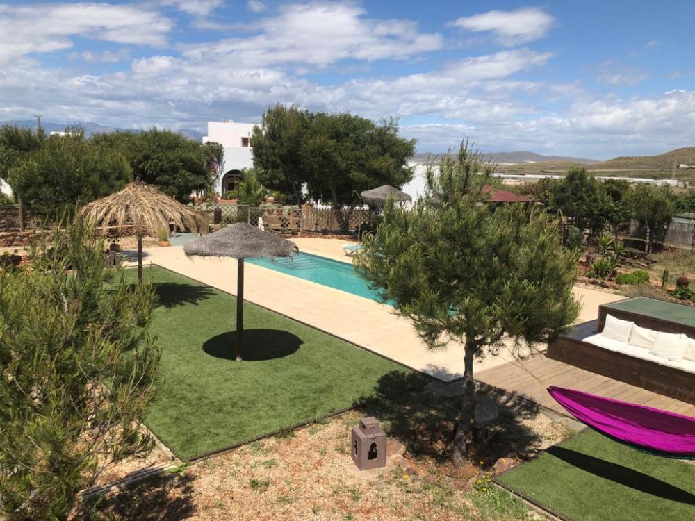  à vendre hôtel Boca De Los Frailes Comarca Metropolitana De Almería 41