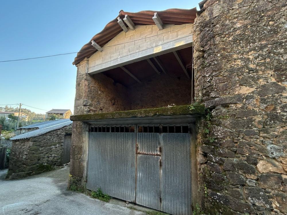  à vendre maison Muxía Finisterre 30