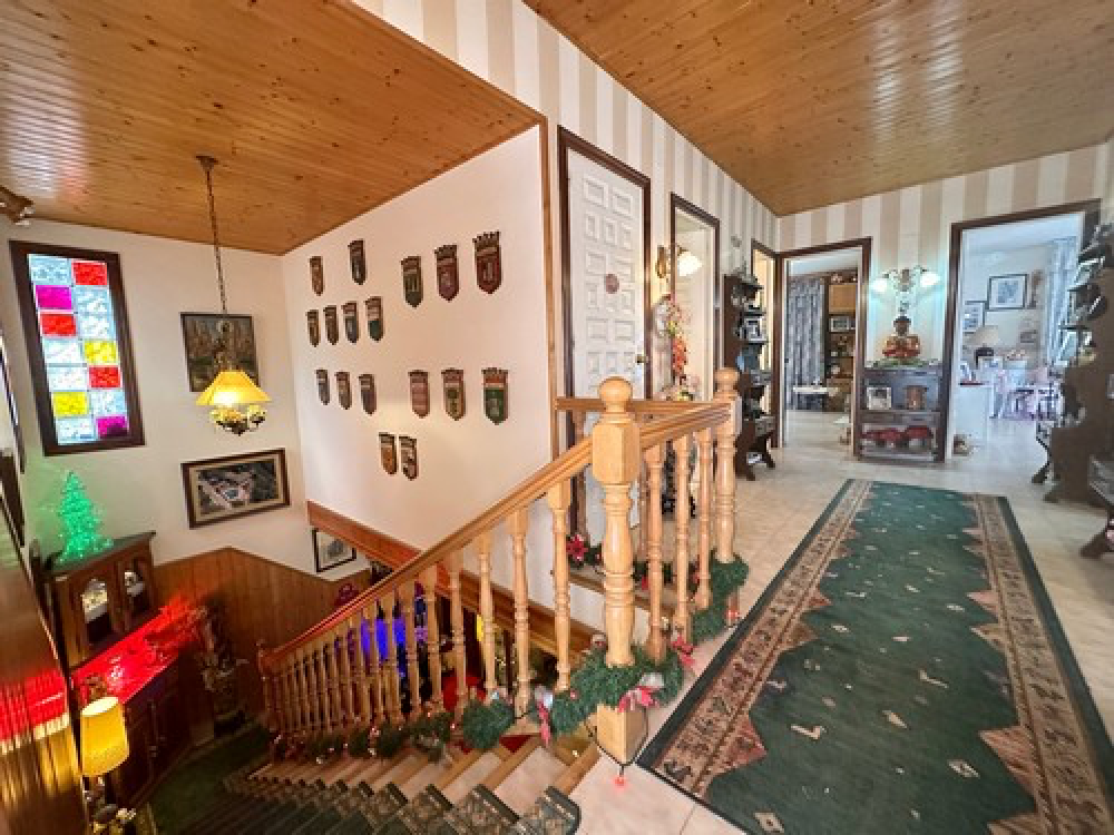  à vendre villa Torrelles De Llobregat Baix Llobregat 14