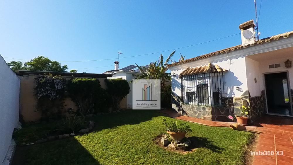 à vendre villa Los Gallos Bahía De Cádiz 2