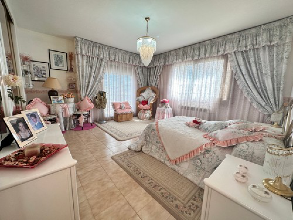  à vendre villa Torrelles De Llobregat Baix Llobregat 9