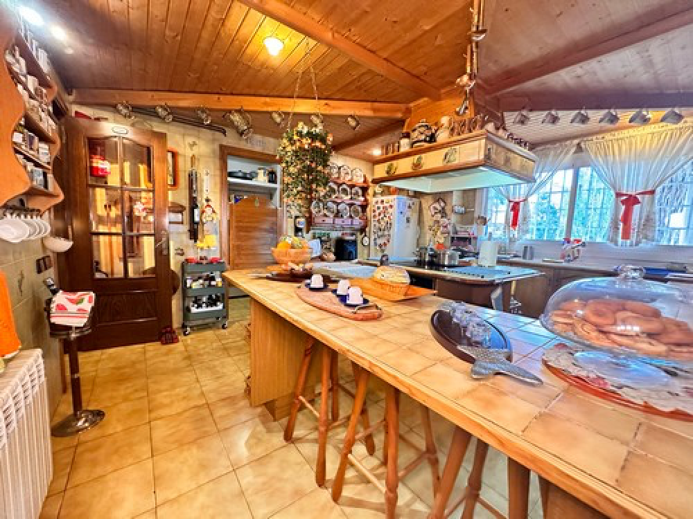  à vendre villa Torrelles De Llobregat Baix Llobregat 52