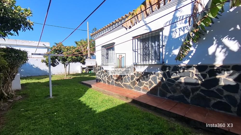  à vendre villa Los Gallos Bahía De Cádiz 6
