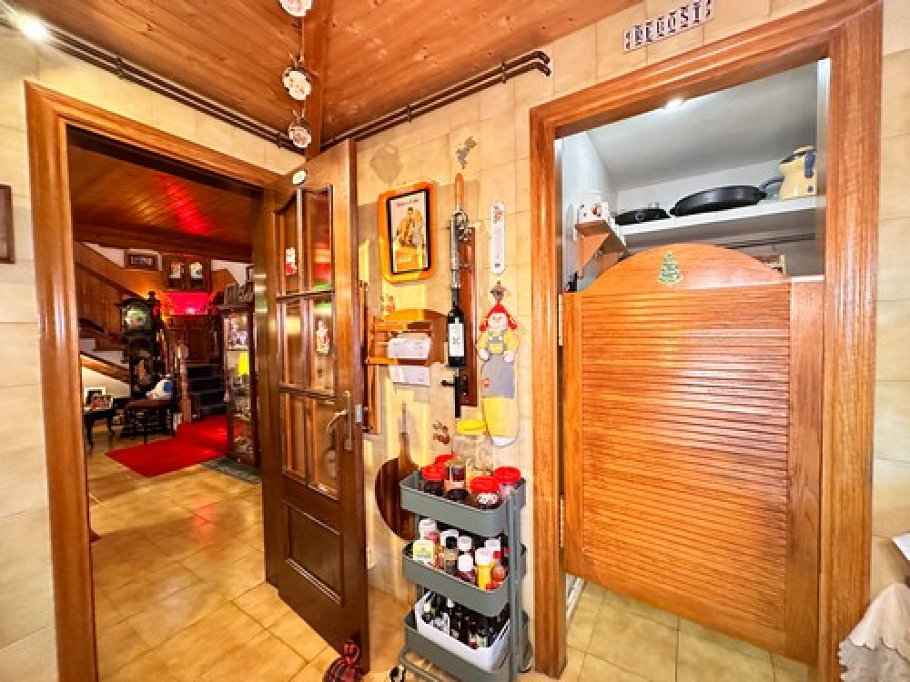  à vendre villa Torrelles De Llobregat Baix Llobregat 58