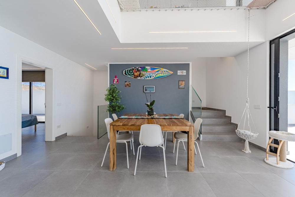  à vendre maison Armeñime Zona Sur 7