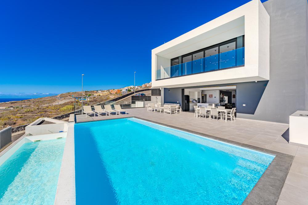  à vendre maison Armeñime Zona Sur 1
