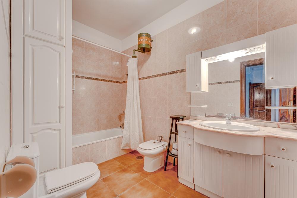  à vendre maison Arona Zona Sur 8