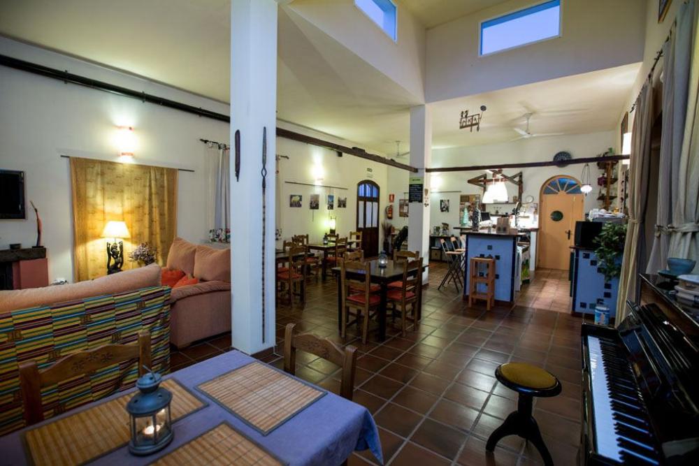  à vendre hôtel Boca De Los Frailes Comarca Metropolitana De Almería 45