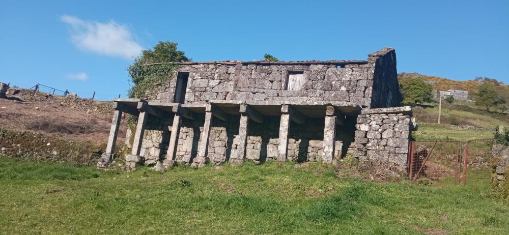 à vendre maison Escuadra Pontevedra 4