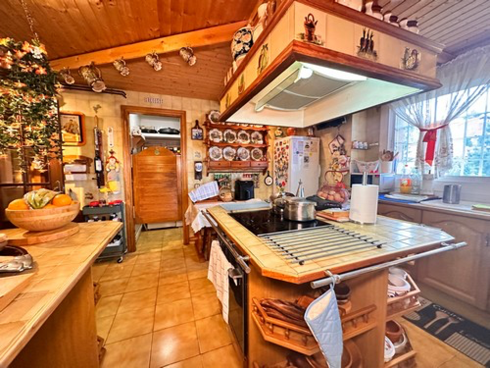  à vendre villa Torrelles De Llobregat Baix Llobregat 59