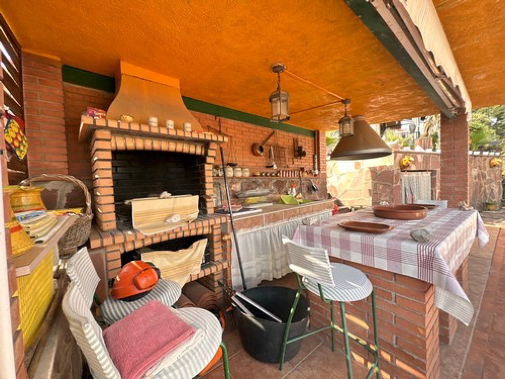  à vendre villa Torrelles De Llobregat Baix Llobregat 94