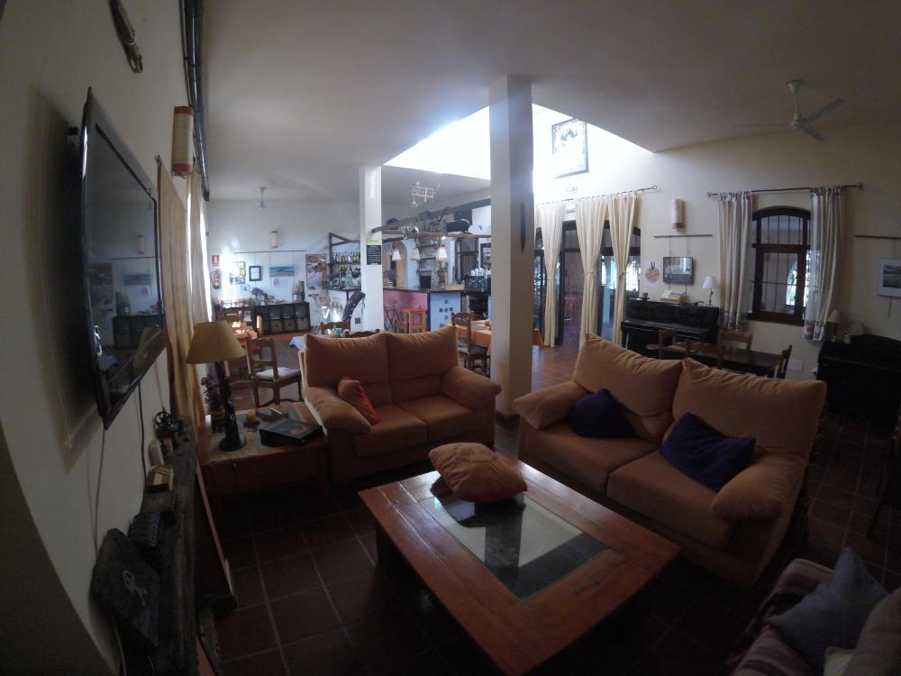  à vendre hôtel Boca De Los Frailes Comarca Metropolitana De Almería 8