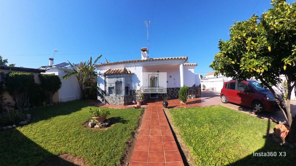  à vendre villa Los Gallos Bahía De Cádiz 25