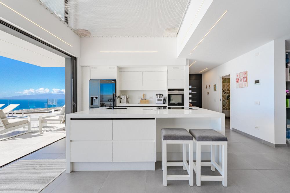  à vendre maison Armeñime Zona Sur 5